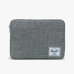 SOLD! Herschel Anchor Laptop Sleeve 13 Inch